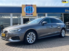 Audi A4 Avant - 35 TFSI Launch edition Business | Orig. NL | Virtual dashboard |