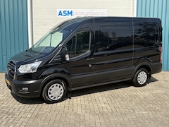 Ford Transit - 310 2.0 130Pk TDCI L2H2 Trend / Cruise / Airco / Trekhaak / Apk t/m 26-06-2027