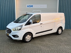 Ford Transit Custom - 300 2.0 130Pk TDCI L2H1 Trend / Cruise / Airco / Apk t/m 14-09-2027
