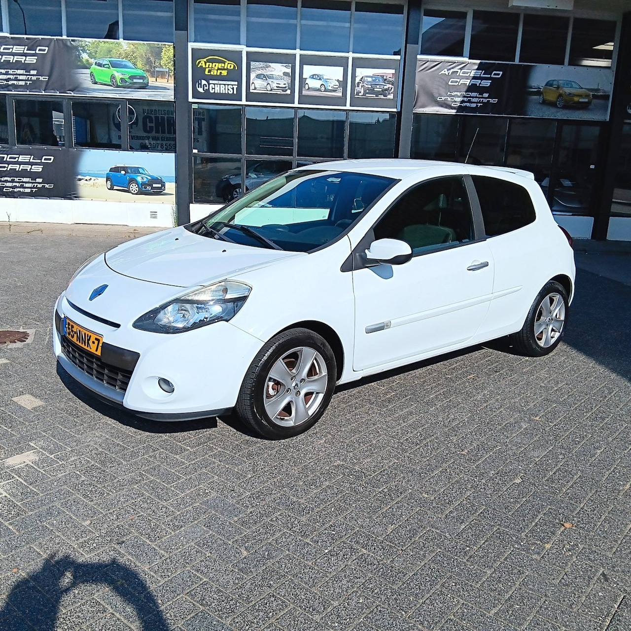 Renault Clio - 1.2 TCE Collection 1.2 TCe Collection - AutoWereld.nl