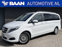 Mercedes-Benz V-klasse - 250 BlueTEC Lang Avantgarde