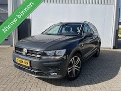 Volkswagen Tiguan - 1.4 TSI Comfortline|Pano|trekh.|PAS V/A|adapt.cruise|19"|