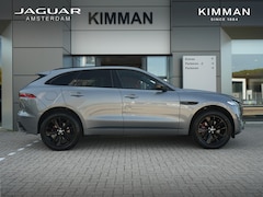Jaguar F-Pace - P400e PHEV R-Dynamic SE | BTW | Panorama schuif-/kanteldak | Gloss Black 20 inch
