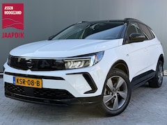 Opel Grandland - BWJ 11-2022 | 1.6T 225PK Plug-In Hybrid GS AUTOMAAT | CLIMA | STOEL&STUUR VERW | NAVI | CA