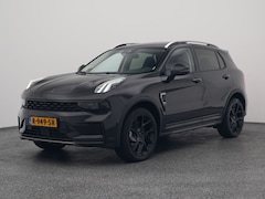 Lynk & Co 01 - 1.5 Plug-in Hybrid | 360° | BLACK | NLD AUTO