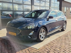 Ford Focus - 1.0 EcoBoost Trend Edition Business