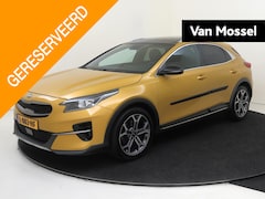 Kia XCeed - 1.5 T-GDI 160pk DynamicPlusLine | 1-EIG. | Panoramadak | ECC | Stuur + Stoelverwarming | C