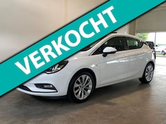 Opel Astra - 1.4T 150PK Edition Schuifdak NL-auto