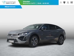 Peugeot 408 - 1.2 Turbo Allure 130 EAT8