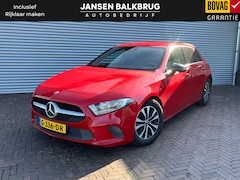 Mercedes-Benz A-klasse - 160 Business Solution nw model