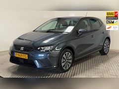 SEAT Ibiza - 1.0 EcoTSI Style Business Intense benzine navigatie parkeersensoren carplay android cruise