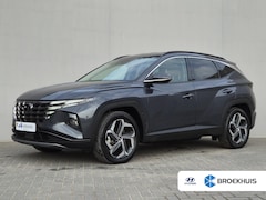 Hyundai Tucson - 1.6 T-GDI PHEV Comfort Smart 4WD / SOH 97% / Dealer onderhouden / Fabrieksgarantie tot 06