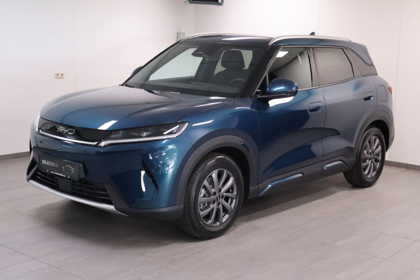 BYD Atto 2 - 1.5 DM-i Boost | Plug-in Hybrid | PHEV - AutoWereld.nl