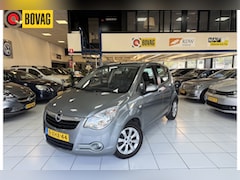 Opel Agila - 1.0 Berlin Bovag Garantie Airco