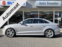 Audi A3 Limousine - 1.4 TFSI CoD Ambition Pro Line S