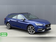 SEAT Leon Sportstourer - 1.4 TSIehybrid FR PANO 99%SOH