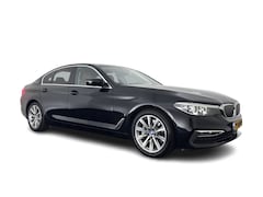 BMW 5-serie - 530e iPerformance High Executive (Plug-in) {SoH-98%} Aut. *HEAD-UP | LEATHER | XENON | ADA