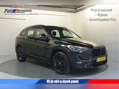 BMW X1 - sDrive20i Sportline | Achteruitrij camera | Trekhaak | Carplay | 2.0
