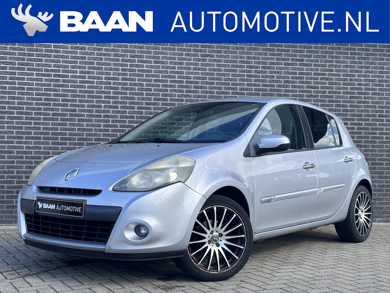 Renault Clio - 1.2 Collection 1.2 Collection - AutoWereld.nl