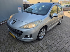 Peugeot 207 SW - 1.6 VTi XS Panoramadak LM CV