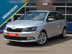 Skoda Fabia Combi - 1.2 TSI Style | CLIMATE - PDC