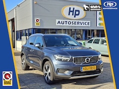 Volvo XC40 - 1.5 T4 Recharge Inscription Expression PHEV/Carplay/Adaptive Cruise Control/Achteruitrijca