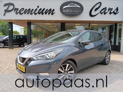 Nissan Micra - 0.9 IG-T N-Connecta|NAV|CLIMA|CRUISE