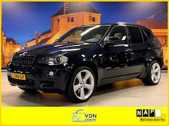 BMW X5 - XDrive48i M-Sport Aut 7-Persoons Full Options *BTW