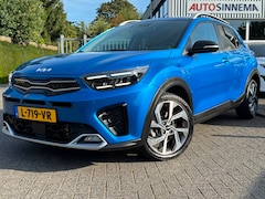 Kia Stonic - 1.0 T-GDi MHEV GT-PlusLine | Afneembare Trekhaak | Dealer onderhouden | All Season | 1e ei