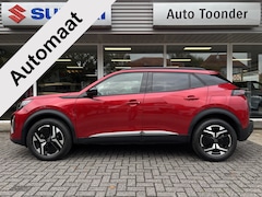 Peugeot 2008 - Automaat Allure 1.2 PureTech 130