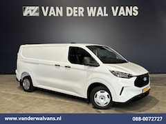 Ford Transit Custom - 2.0 TDCI 136pk L2H1 Euro6 Airco | Camera | LED | Apple Carplay | Cruisecontrol Android Aut