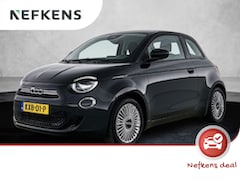 Fiat 500 - 118pk Urban 42 kWh Automaat | Apple Carplay/Android Auto | Climate Control | Cruise Contro