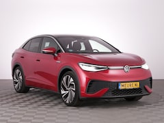 Volkswagen ID.5 - Pro Performance 77 kWh | iQ LED | 21 INCH | Half LEDER | Trekhaak | SOH: 98, 3% |
