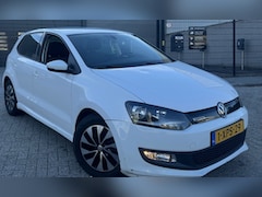 Volkswagen Polo - 1.4 TDI NAVI CLIMA AUTO BT CRUISE
