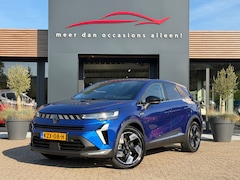 Renault Symbioz - full hybrid 145 Techno | Stoel- Stuurverwarming | Achteruitrijcamera