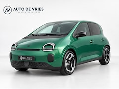 Renault Twingo - Urban Range Techno 27.5 kWh | Carplay | 18 inch LMV | Camera | V2G