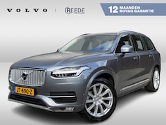 Volvo XC90 - 2.0 D5 AWD Automaat Inscription 38.000km | B&W Audio | Scandinavian Line | eerste eigenaar