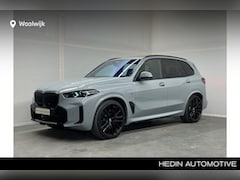 BMW X5 - xDrive50e Launch Edition Panoramadak | Trekhaak | Head-Up Display |