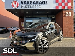 Renault Mégane E-Tech - EV60 Optimum Charge Iconic SOH 93, 4% // SNEL LADEN // FULL LED // HARMAN/KARDON AUDIO //