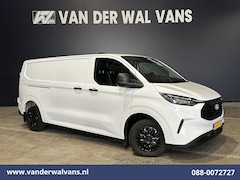 Ford Transit Custom - 2.0 TDCI 136pk L2H1 Euro6 Airco | Camera | Apple Carplay | LED | Cruisecontrol Android Aut