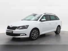 Skoda Fabia Combi - 1.0 TSI Drive
