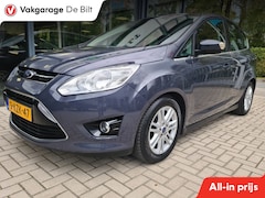 Ford C-Max - 1.0 Titanium