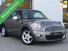 MINI Cooper - 1.6 One Business Line