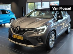 Renault Captur - 1.6 E-Tech Plug-in Hybrid 160 Intens