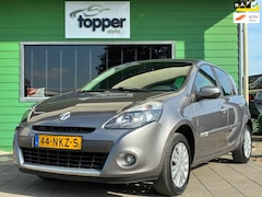Renault Clio - 1.2 Collection|1e Eigenaar|D-riem v.v.|Airco|CruiseControl|Dealer Onderhouden|NAP|Nieuwe A