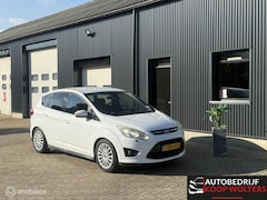 Ford C-Max - 1.6 SCTi Titanium 150PK XENON LEDER
