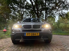 BMW X3 - 2.5i High Executive Aut Limited Sport Ed Leer CC Pano Apk!