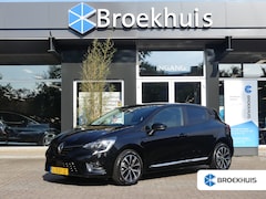 Renault Clio - 1.6 E-Tech Hybrid 140 Zen | Airco | Cruise control | Lichtmetalen velgen 16"