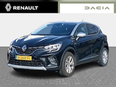 Renault Captur - 1.0 TCe 90 Intens