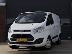 Ford Transit Custom - 270 2.2 TDCI L1H1 Trend export prijs 1ste eigenaar